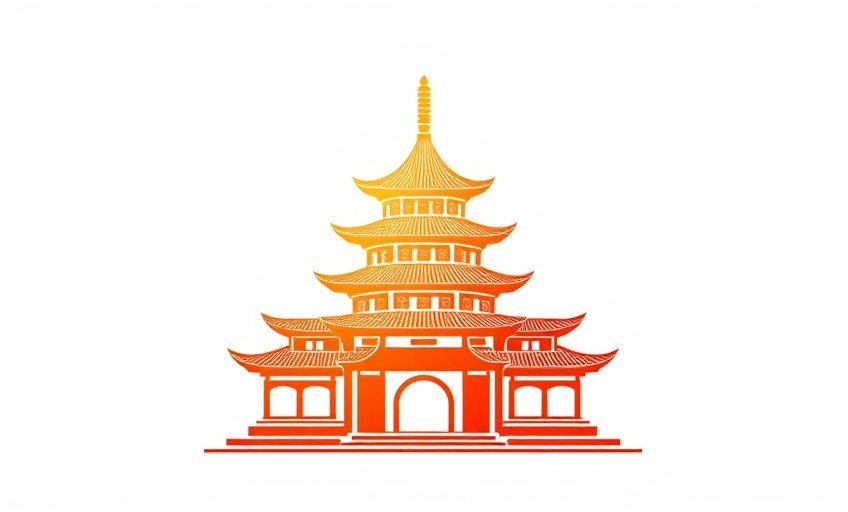 横店影视城 - 红杏影视合作伙伴